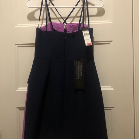 BCBG MAXAZRIA DRESS - Picture 6 of 7